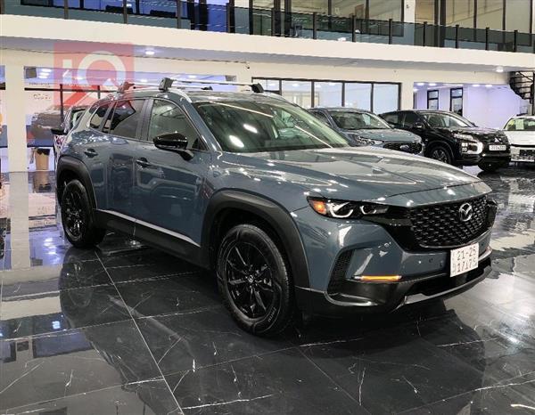 Mazda CX-50 2024 for sale in Iraq - Sulaymaniyah